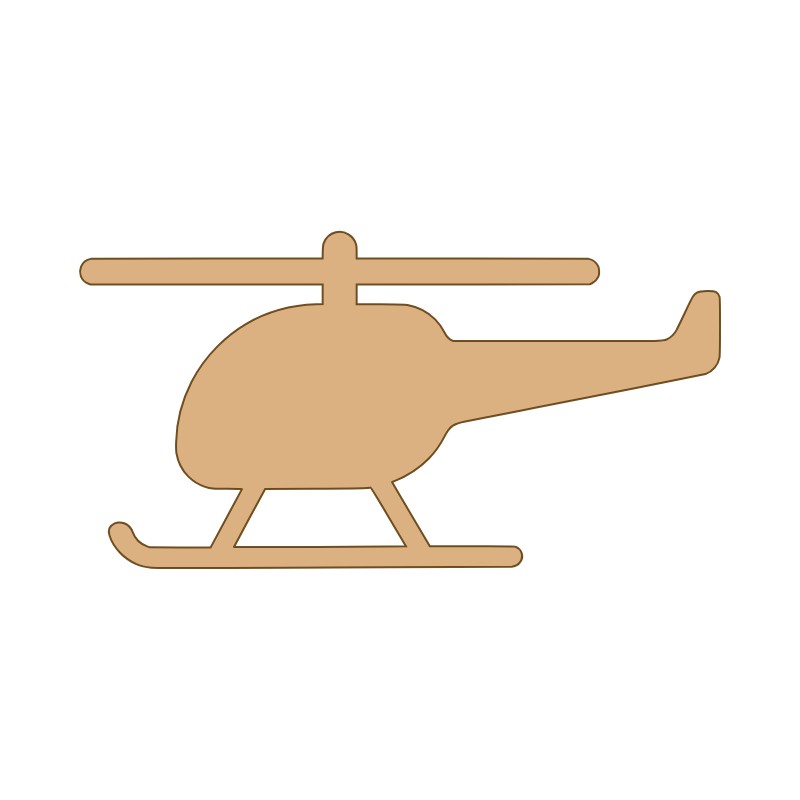 aplique-mdf-e-acrilico-helicoptero-para-decoracao-bavelle.jpg Aplique MDF e Acrílico Helicóptero para Decoração - Imagem 1