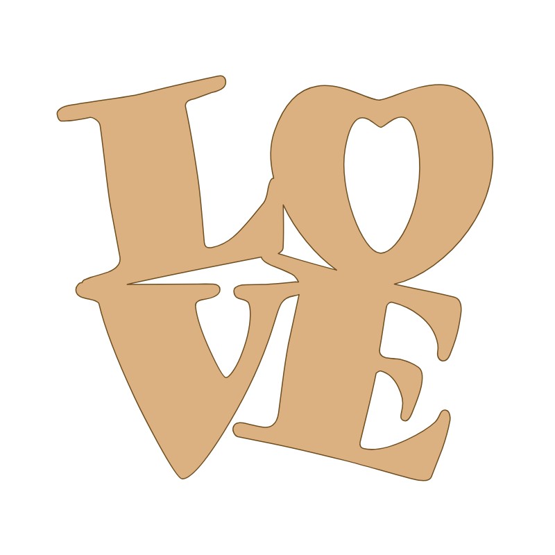 aplique-mdf-e-acrilico-palavra-love-escultura-decorativa-bavelle.jpg Aplique MDF e Acrílico Palavra Love Escultura Decorativa - Imagem 1
